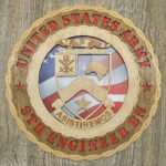 11th Airborne Wall Tribute - Image 7
