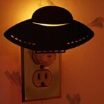 UFO Night Light - Image 5