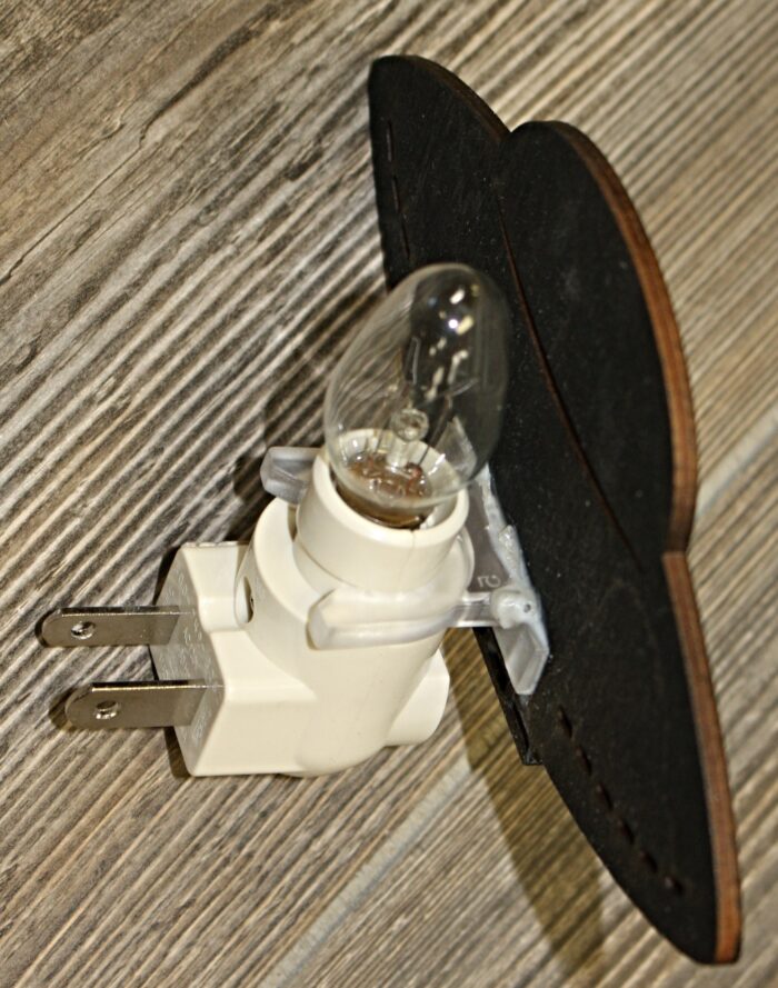 UFO Night Light - Image 8