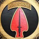 Special Operations Command Wall Tribute - Image 3