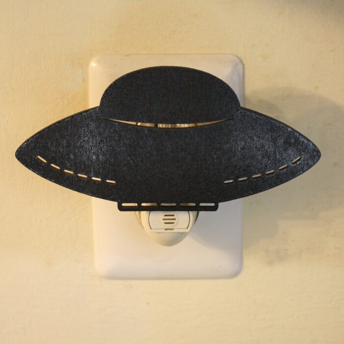 UFO Night Light - Image 6