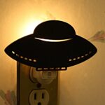 UFO Night Light - Image 4