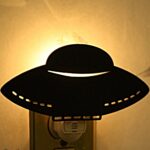UFO Night Light - Image 2