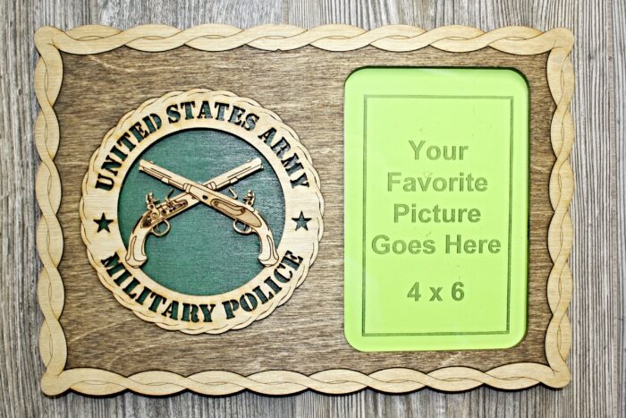 Army Inspector General Wall Tribute - Image 7