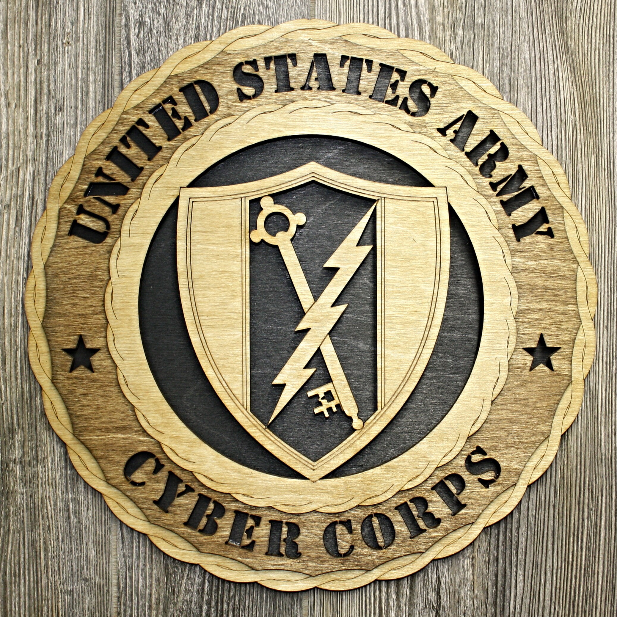 il_fullxfull.6061604984_gnat.jpg Cyber Corps Wall Tribute - Image 1