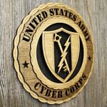 Cyber Corps Wall Tribute - Image 2