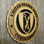 Cyber Corps Wall Tribute - Image 4