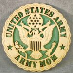 Army Traditional Wall Tribute - Image 6