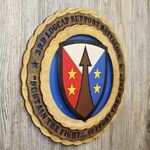 3rd LOGCAP Wall Tribute - Image 4