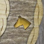 1st Cavalry Wall Tribute - Image 5