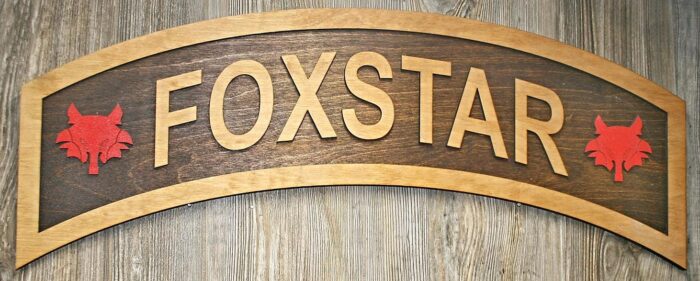 FOXSTAR Tab - Image 1