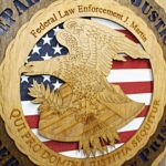 Department of Justice Wall Tribute - Image 7