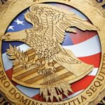 Department of Justice Wall Tribute - Image 6