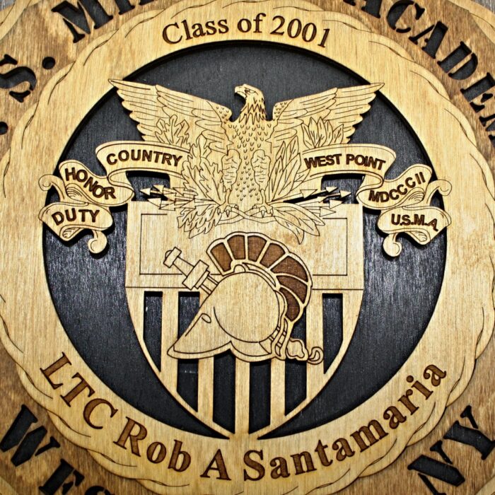 West Point Wall Tribute - Image 5