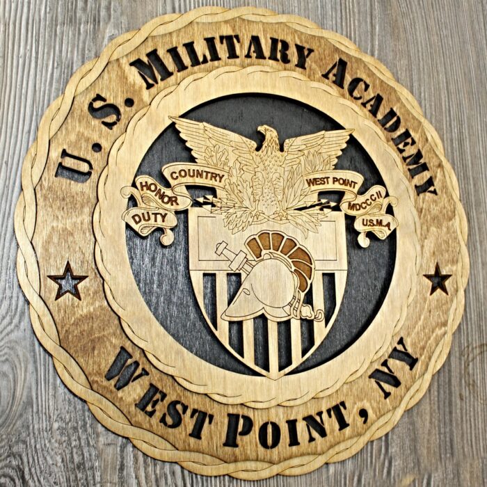 West Point Wall Tribute - Image 9