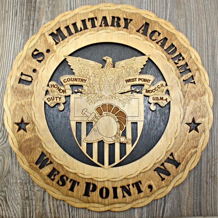 West Point Wall Tribute - Image 1