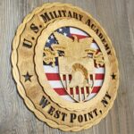 West Point Wall Tribute - Image 8