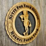 Mr Peanut Wall Tribute - Image 2