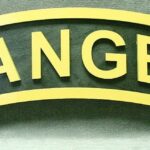 Large 18 inch Ranger Tab