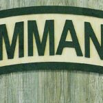 Commando Tab