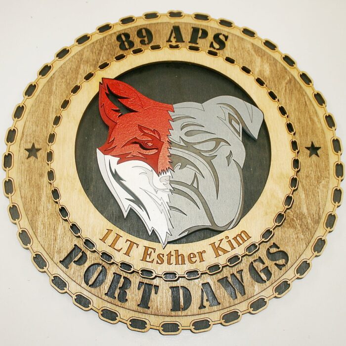 Wall Tribute - Image 1