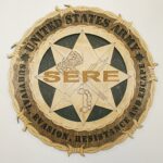 Army SERE Wall Tribute