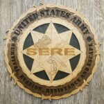 Army SERE Wall Tribute - Image 2