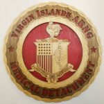 Army AMEDD Wall Tribute - Image 2