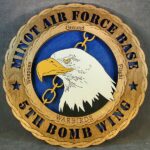 Air Force Safety Wall Tribute - Image 2