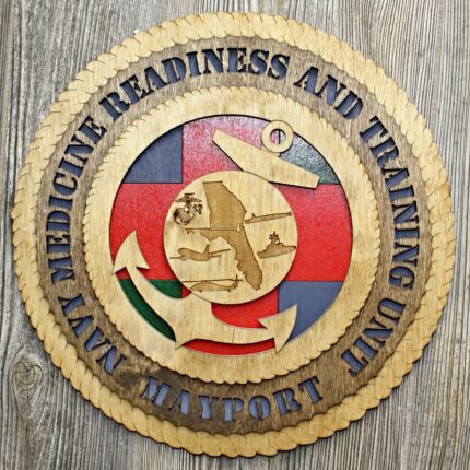 Navy Medicine Readiness and Training Unit Mayport