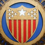 Army Adjutant General's Corps Wall Tribute - Image 4