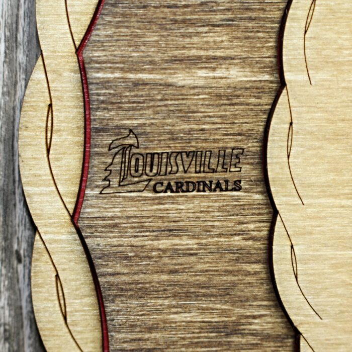 University of Louisville Wall Tribute - Image 5