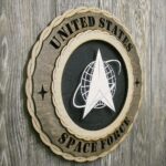 Space Force Wall Tribute - Image 4