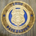 NASA Protective Services