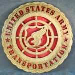 Transportation Wall Tribute - Image 2