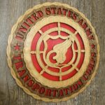 Transportation Wall Tribute - Image 6