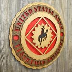 115th Field Artillery Wall Tribute - Image 2