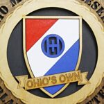 Ohio Military Reserve Wall Tribute - Image 3