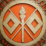 Signal Corps Wall Tribute - Image 2