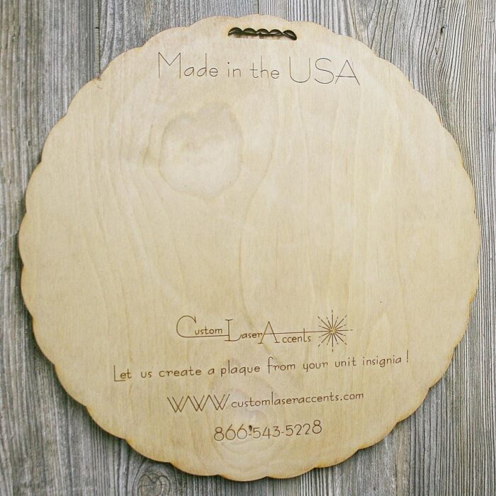 Field Artillery Wall Tribute - Image 10