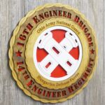 16th Engineer Wall Tribute - Image 3