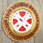 16th Engineer Wall Tribute - Image 2