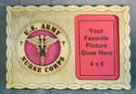 Army Nurse Corps Wall Tribute - Image 9