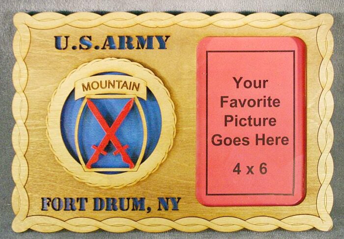 10th Mountain Wall Tribute - Image 7