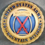10th Mountain Wall Tribute - Image 5