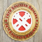 16th Engineer Wall Tribute - Image 4