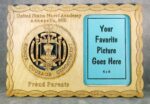 U.S. Naval Academy Wall Tribute - Image 6