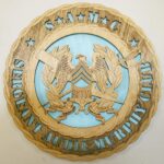 Sergeant Audie Murphy Club Wall Tribute - Image 4