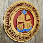 William Beaumont Army Medical Center Wall Tribute - Image 2