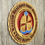 William Beaumont Army Medical Center Wall Tribute - Image 3